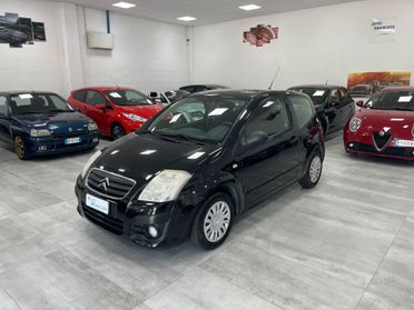 Citroen C2 1.4 hdi Elegance 70cv