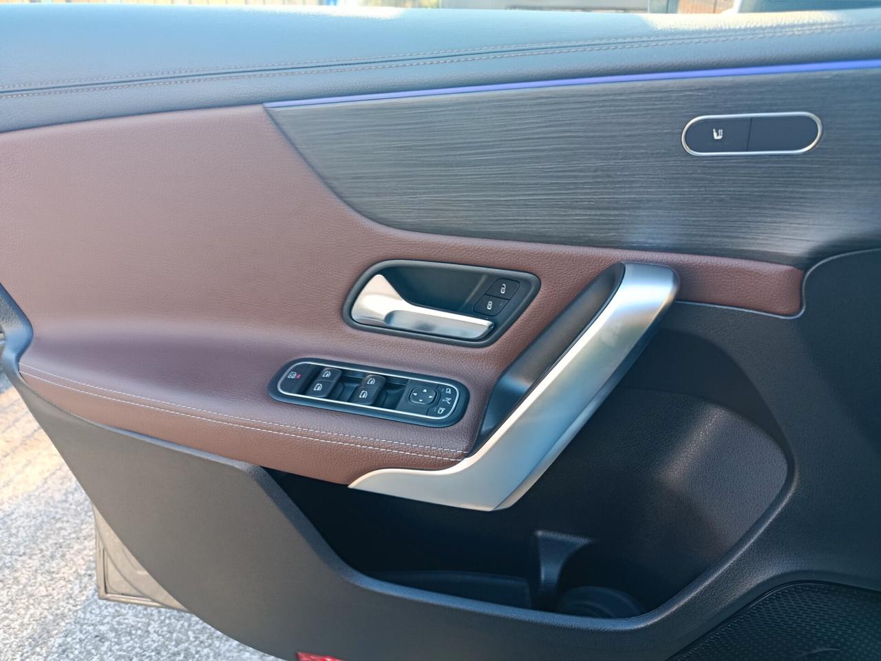 Mercedes-benz A 220 Automatic Premium AMG