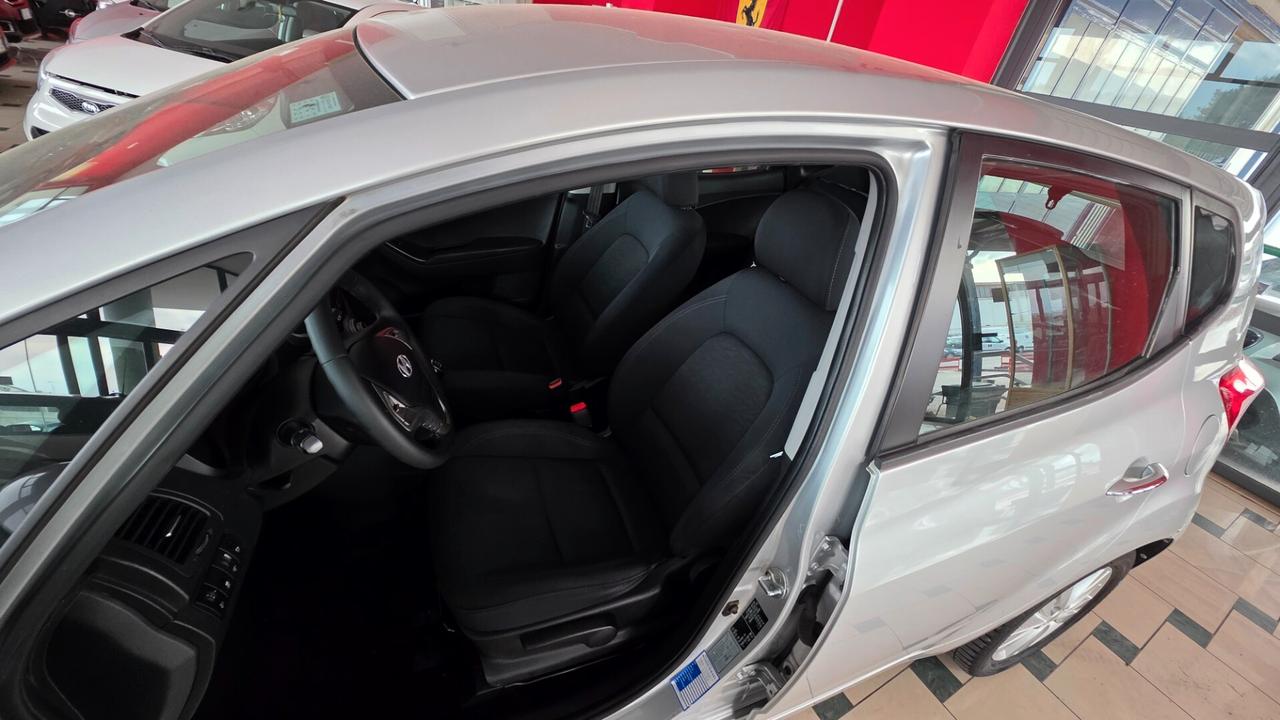 Hyundai iX20 1.4 CRDI 90 CV Comfort