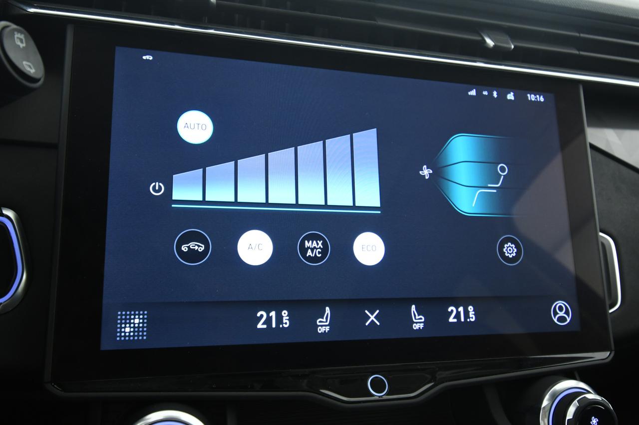Lynk & Co 01 1.5 td phev auto CAMERA 360+ACC+TETTO PANO APR+LED