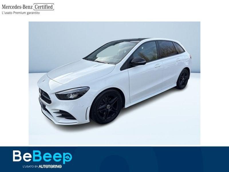 Mercedes-Benz Classe B B 180 D PREMIUM AUTO