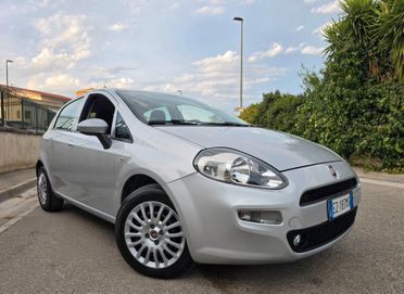 FIAT PUNTO STREET 1.3 M-JET 2016 CON 126.000KM