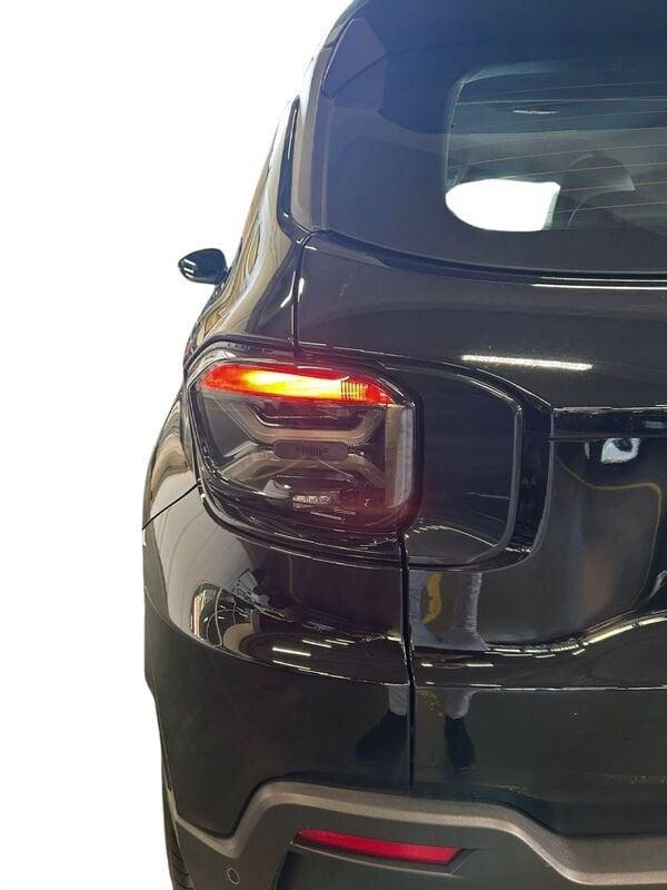 Jeep Avenger Avenger 1.2 Turbo 100 CV Longitude