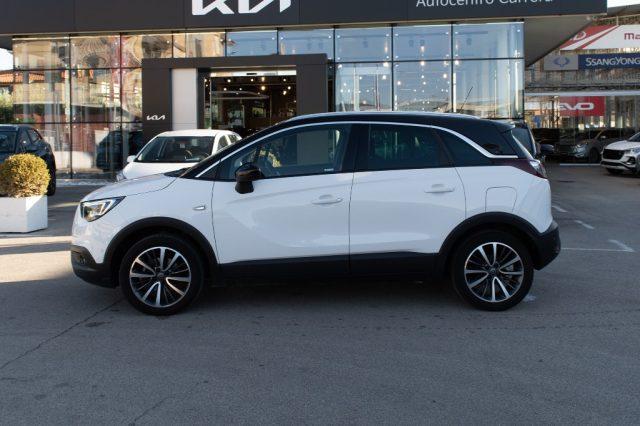 OPEL Crossland X 1.6 ECOTEC D 120 CV Start&Stop Innovation