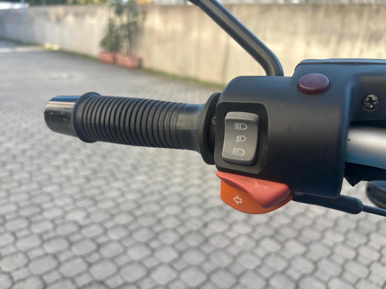 Bmw R 1150 R - Rif.222