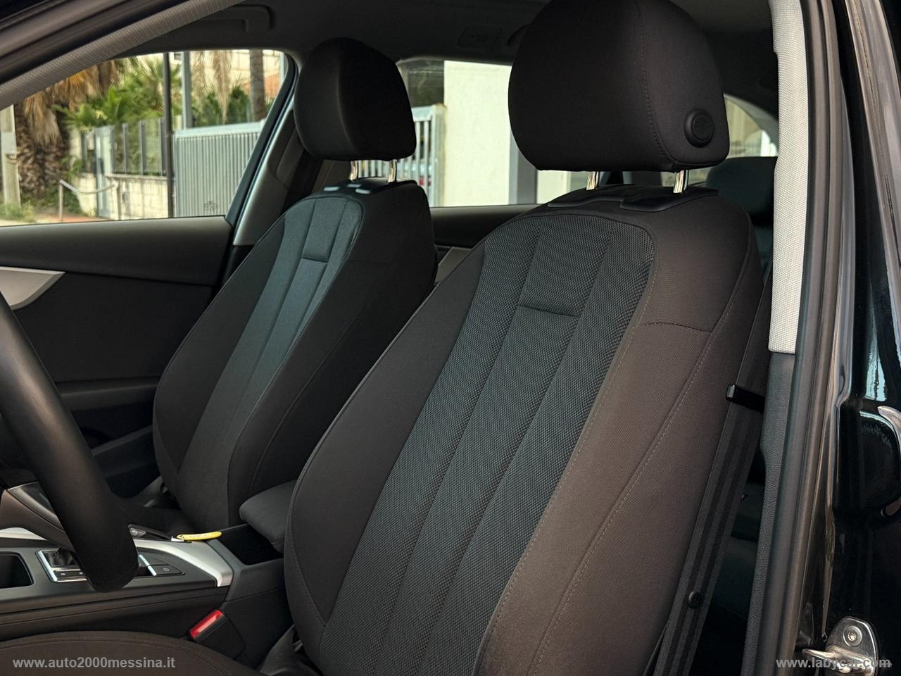 AUDI A4 Avant 35 TDI/163CV S tronic Business