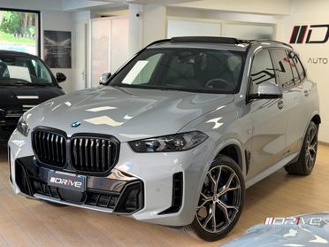 BMW X5 (G05/F95) X5 xDrive30d 48V Msport...