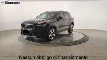 VOLVO Xc40 T4 Recharge Plug-In Hybrid Automatico Core N-1