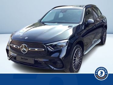 Mercedes-Benz GLC 300de 4Matic EQ-Power AMG Line Advanced Tech