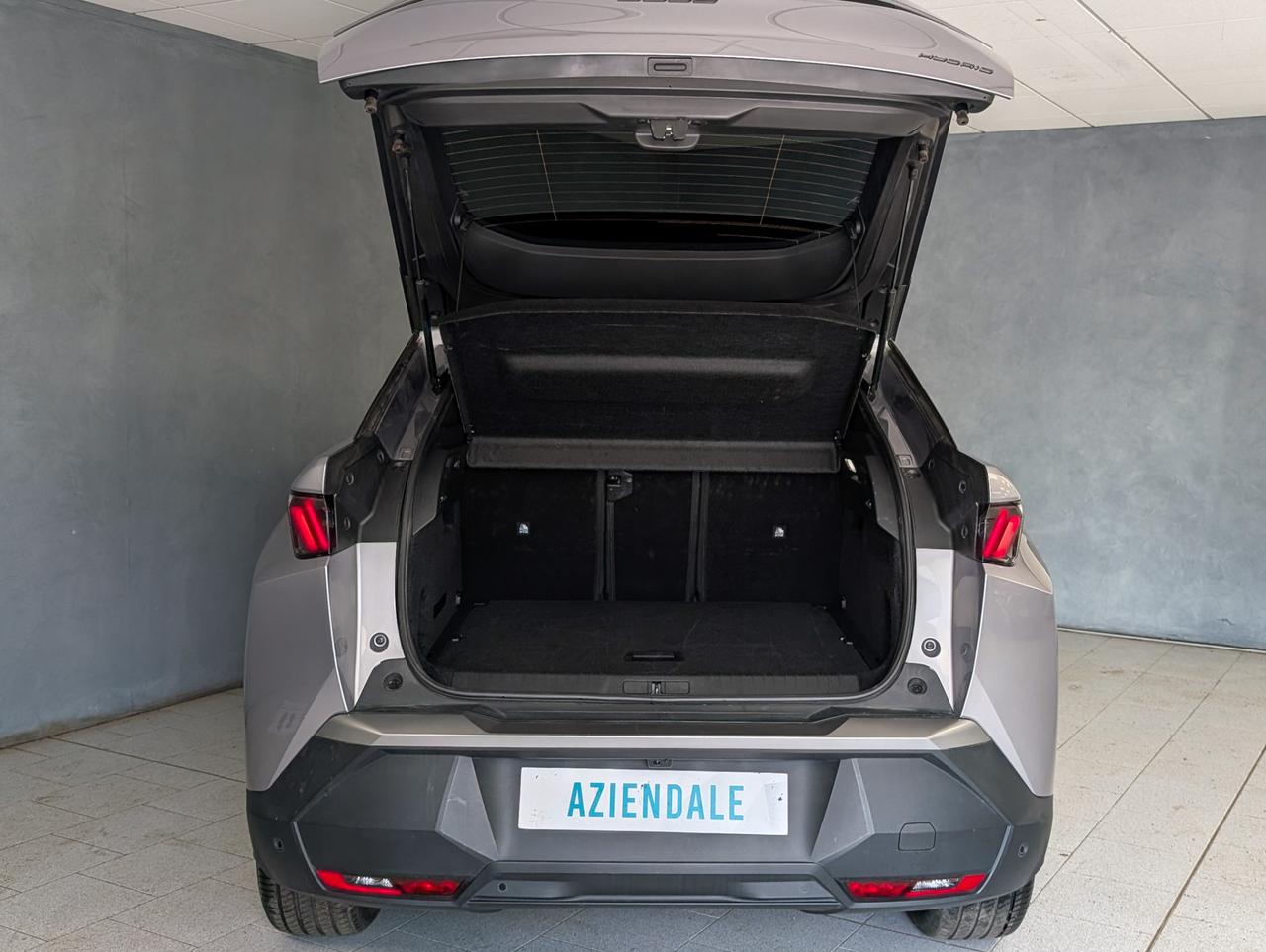 Peugeot 3008 1.2 Hybrid 145cv e-dcs6 Allure
