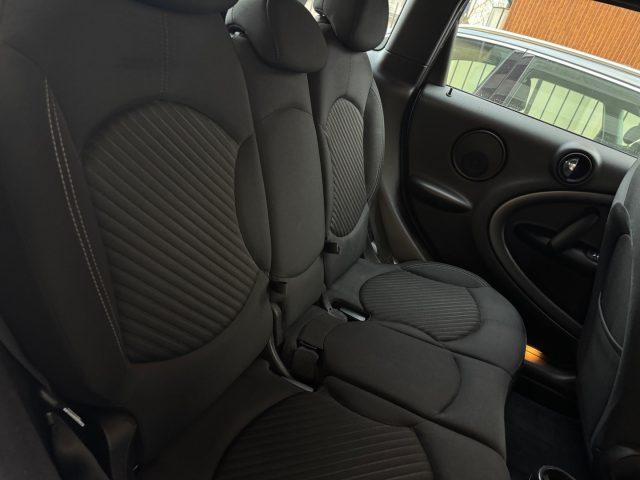 MINI Countryman Mini Cooper S Countryman