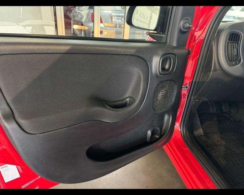 FIAT Panda 3ª serie 1.0 FireFly S&S Hybrid