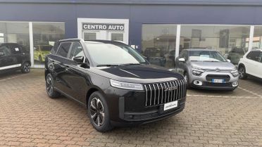 Jaecoo 5 1.6 TGDI 147 CV aut. Exclusive