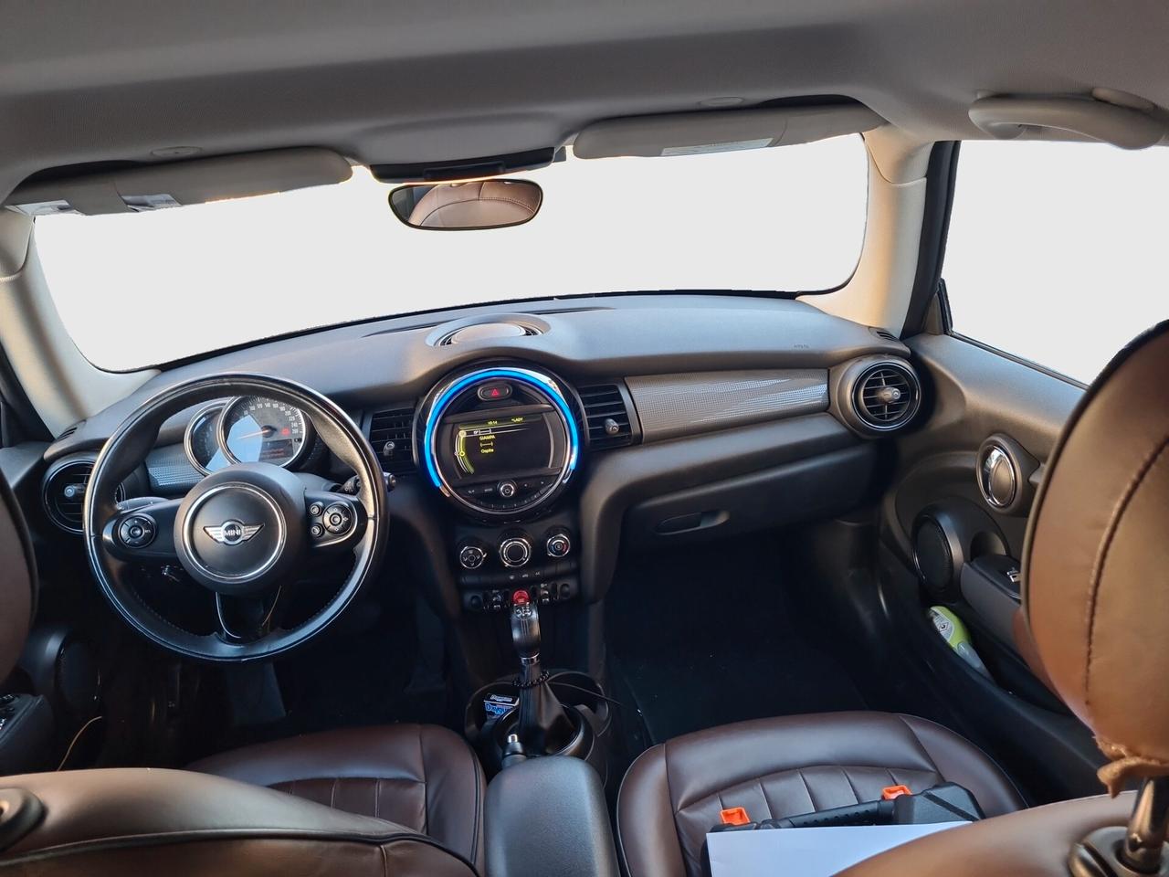 Mini 1.5 Cooper 3p.