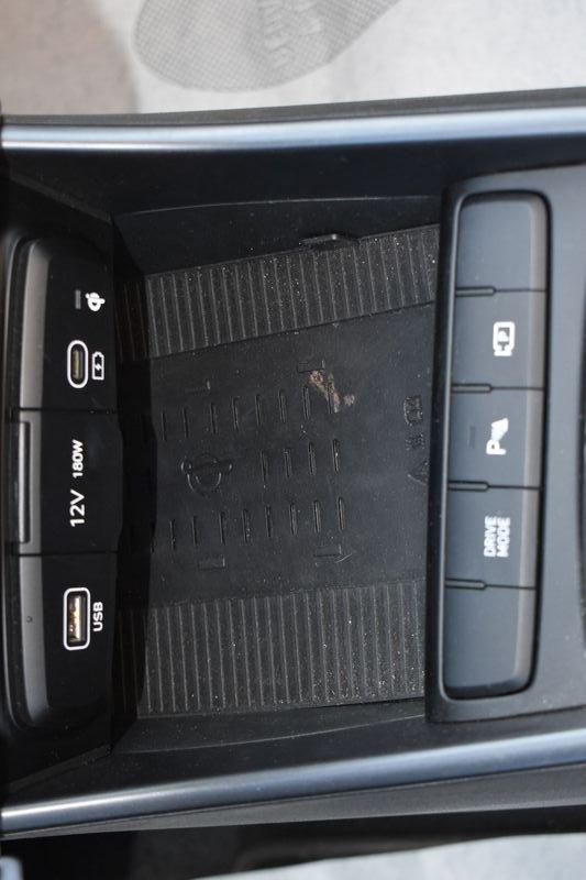 Hyundai Bayon 1.0 T-GDI Hybrid 48V MT XClass