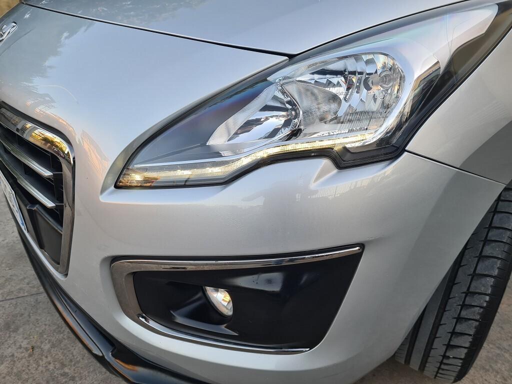 PEUGEOT 3008 1.6 HDi 115CV ANNO 2015 290000KM