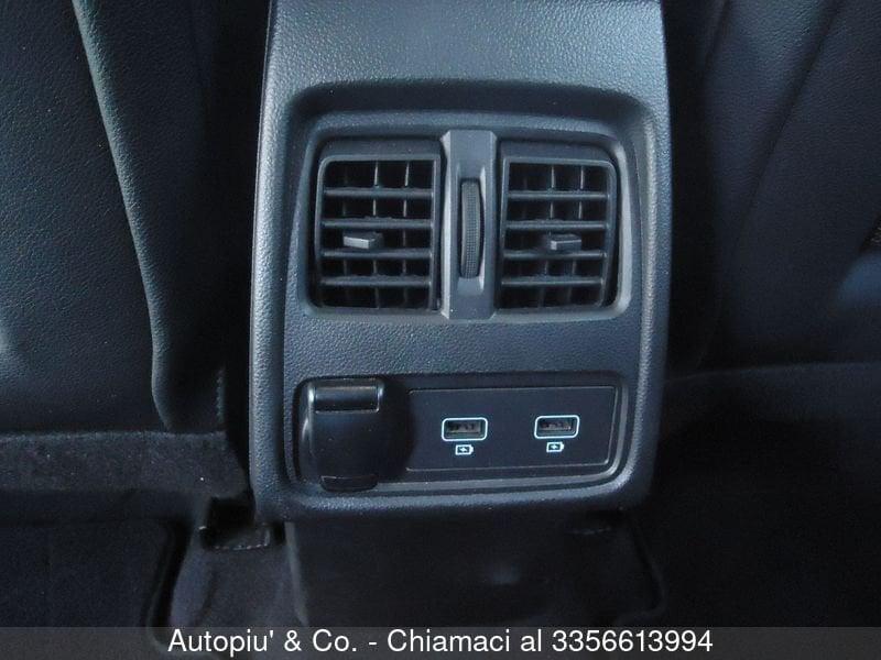 Renault Captur Captur Full Hybrid E-Tech 145 CV Intens