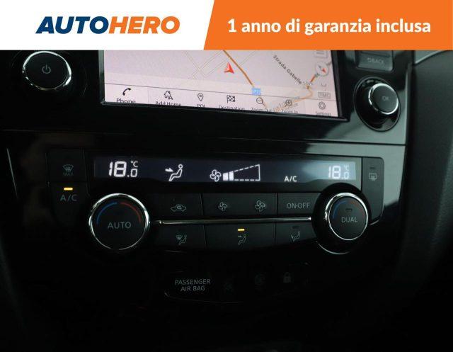 NISSAN Qashqai 1.5 dCi 115 CV N-Connecta