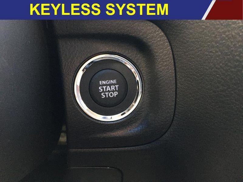 Suzuki Vitara 1.4 Hybrid 4WD AllGrip Top IBRIDA * AGEVOLAZIONE BOLLO
