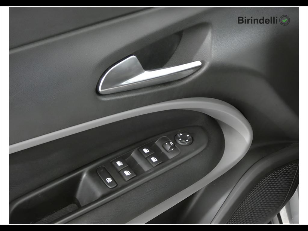 JEEP Avenger - Avenger 1.2 Turbo 100 CV Longitude