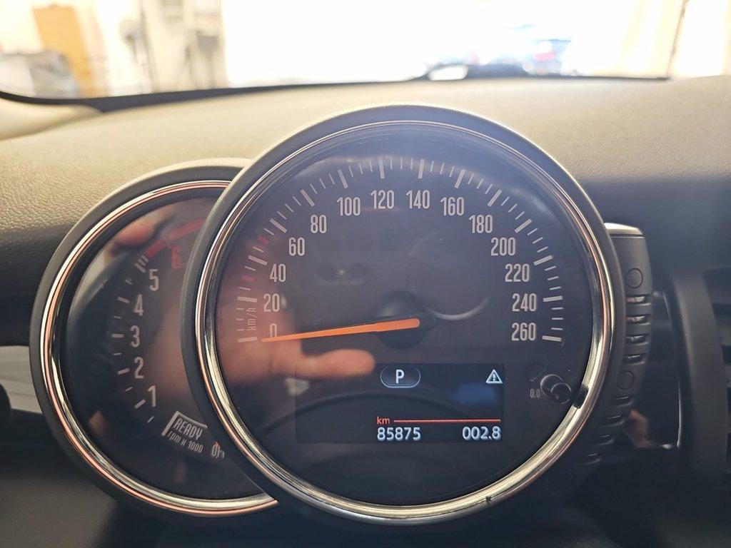 MINI Mini 1.5 cooper d hype 5p auto del 2017