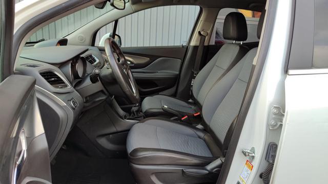 OPEL Mokka 1.6 Ecotec 115CV 4x2 Cosmo