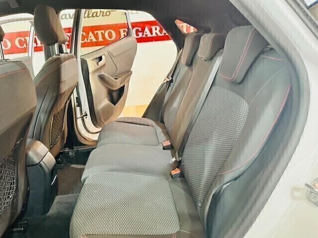 Ford Puma 1.0 EcoBoost Hybrid 125 CV S&S ST-Line