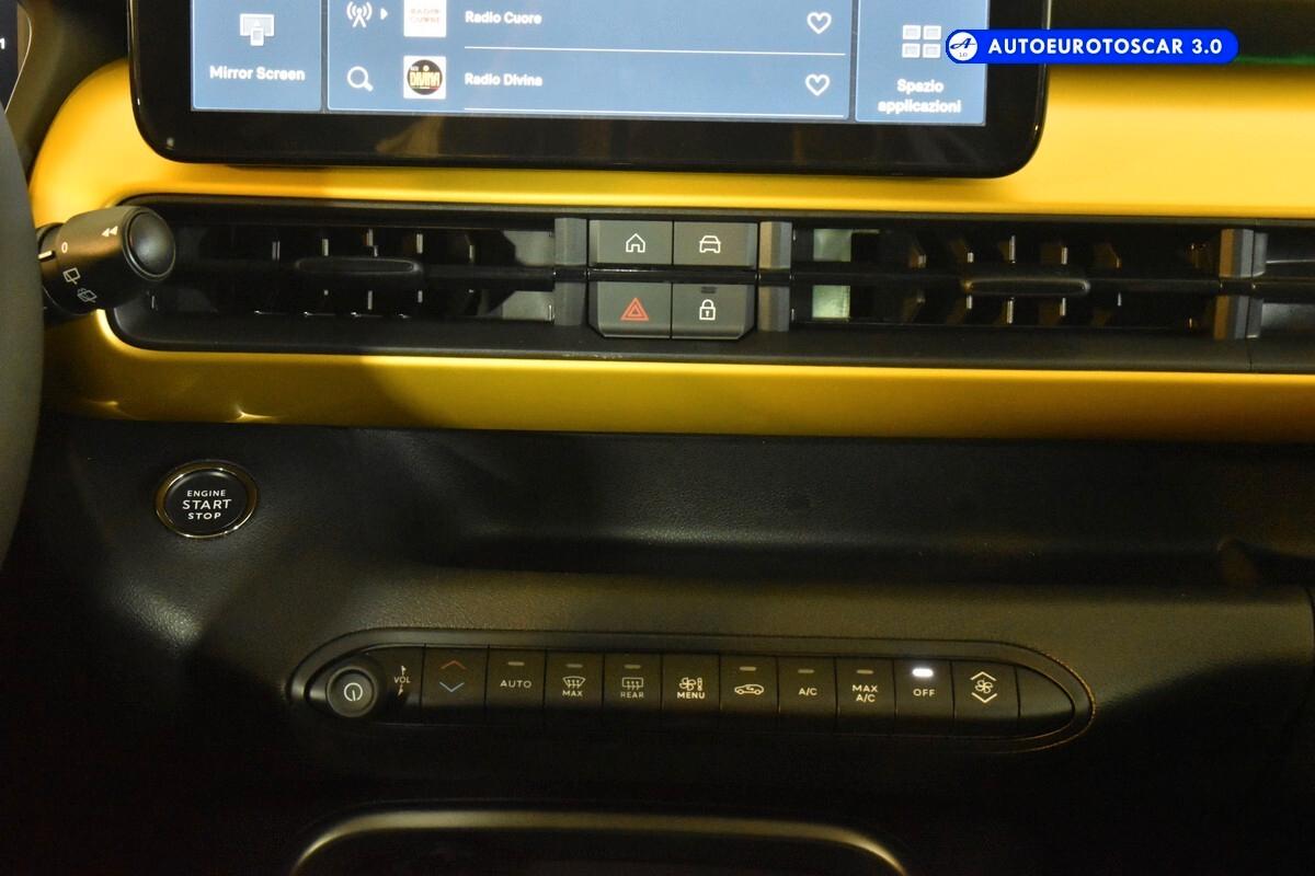 Jeep Avenger 1.2 Turbo 100 CV Summit