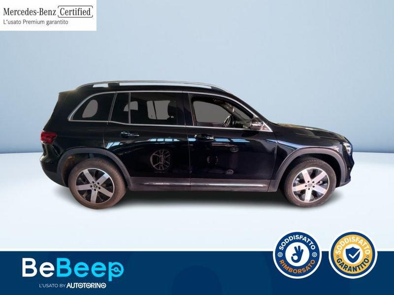 Mercedes-Benz Classe GLB GLB 200 D SPORT AUTO