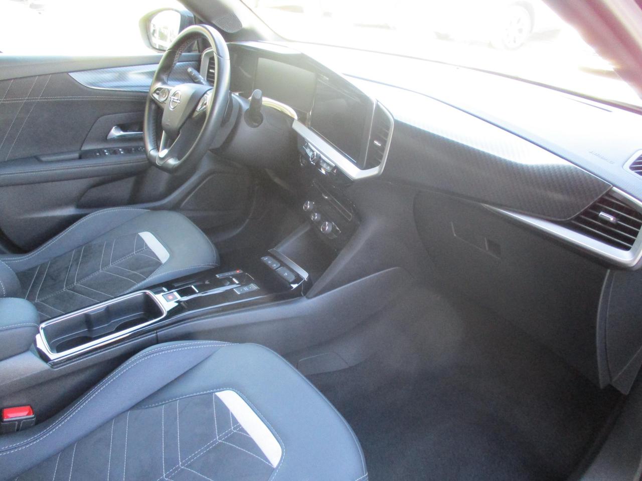 Opel Mokka 1.2 t Ultimate s&s 130cv at8