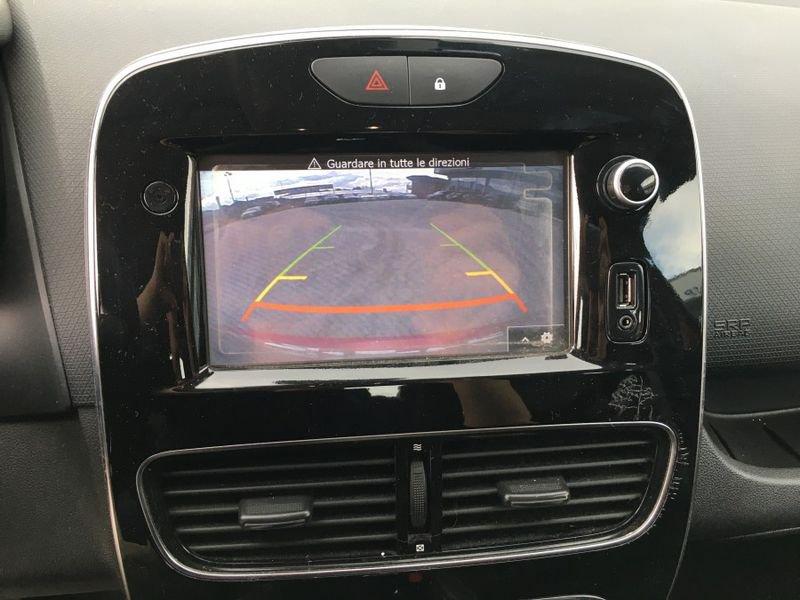 Renault Clio dCi 90cv Energy Intens 5p NAVI+FULL LED+CAMERA