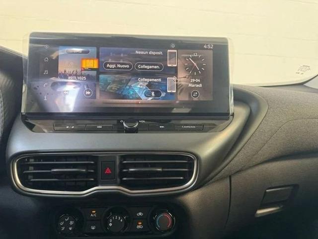 NISSAN Juke 1.0 DIG-T 114 CV Acenta