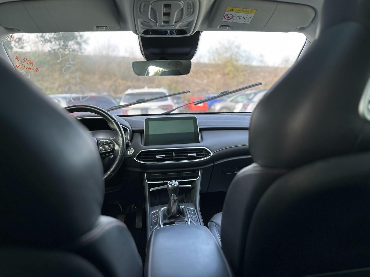 MG HS I - HS 1.5 t Luxury