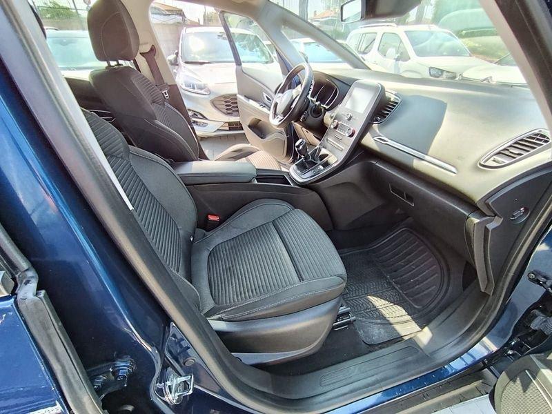 Renault Scénic 1.5 dCi 110cv Energy Intens