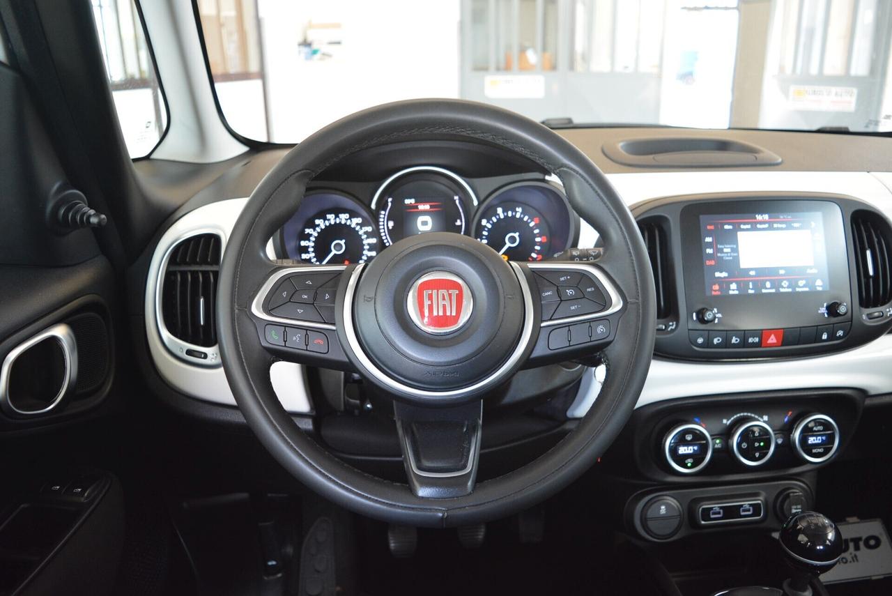 Fiat 500L 1.3 Multijet 95 CV Business