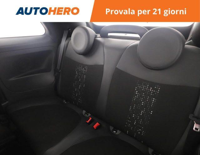 FIAT 500 C 1.0 Hybrid Connect