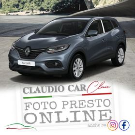 Renault Kadjar Blue dCi 115CV Business