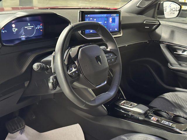 PEUGEOT 2008 PureTech 130 S&S EAT8 Allure