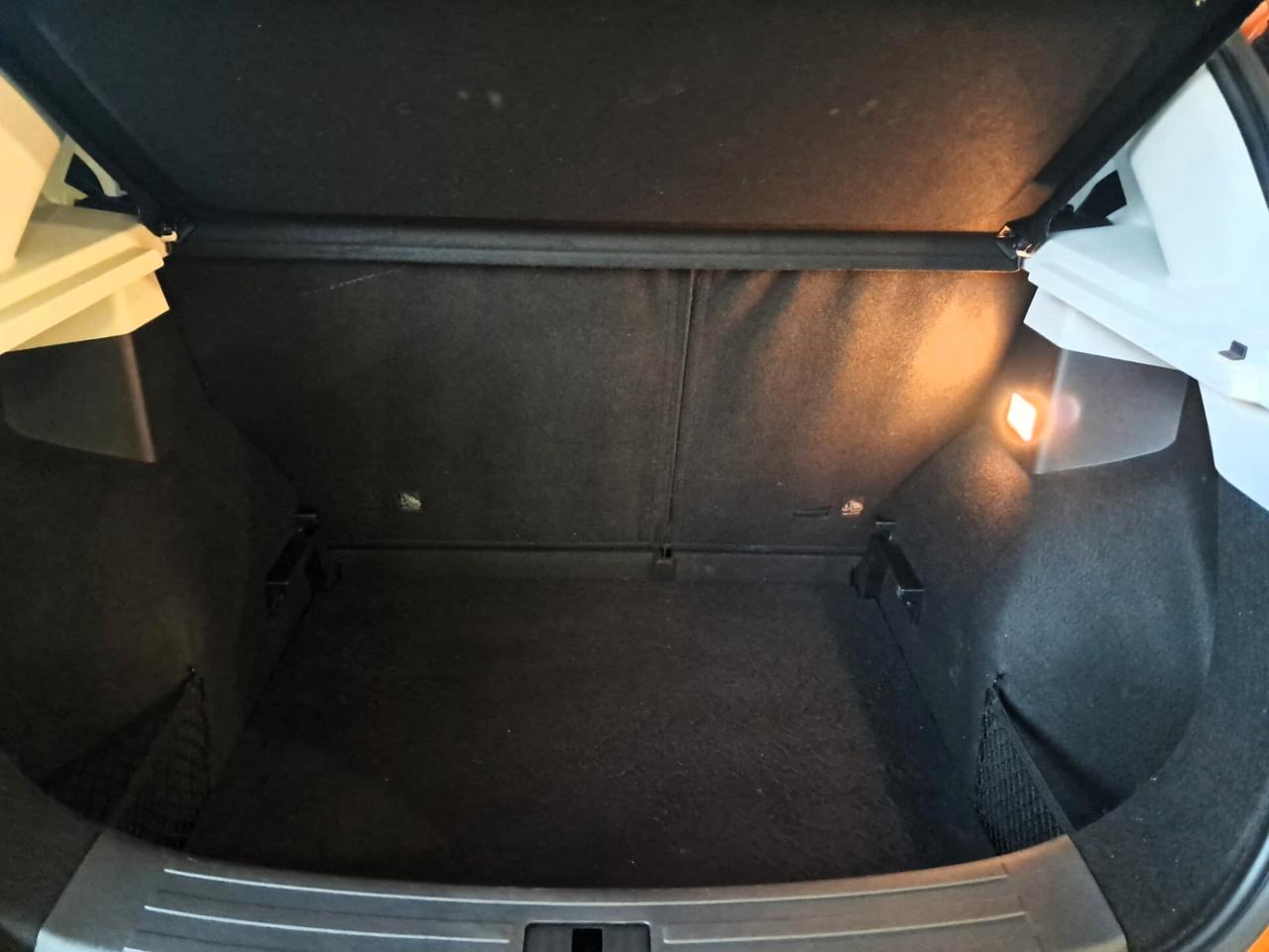 Mg ZS 1.5 VTi-tech Luxury