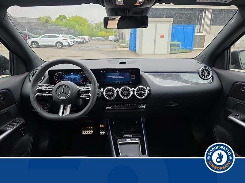 Mercedes-Benz GLA 180d Automatic AMG Line Advanced Plus