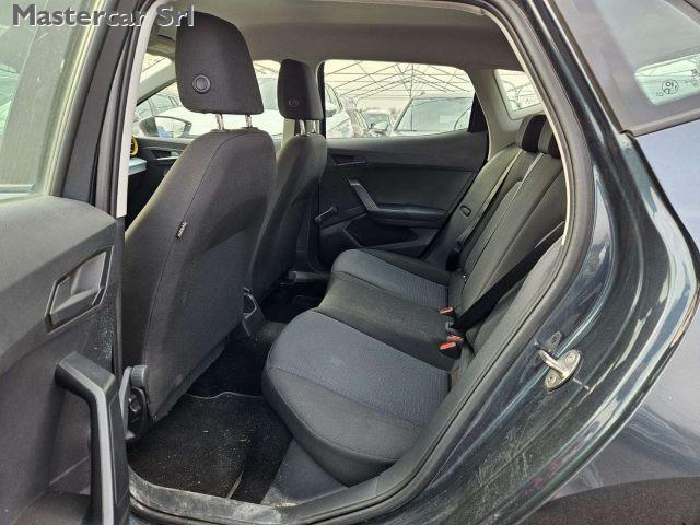 SEAT Ibiza NEOPATETATI 1.0 ecotsi 80Cv TG : GS508NT