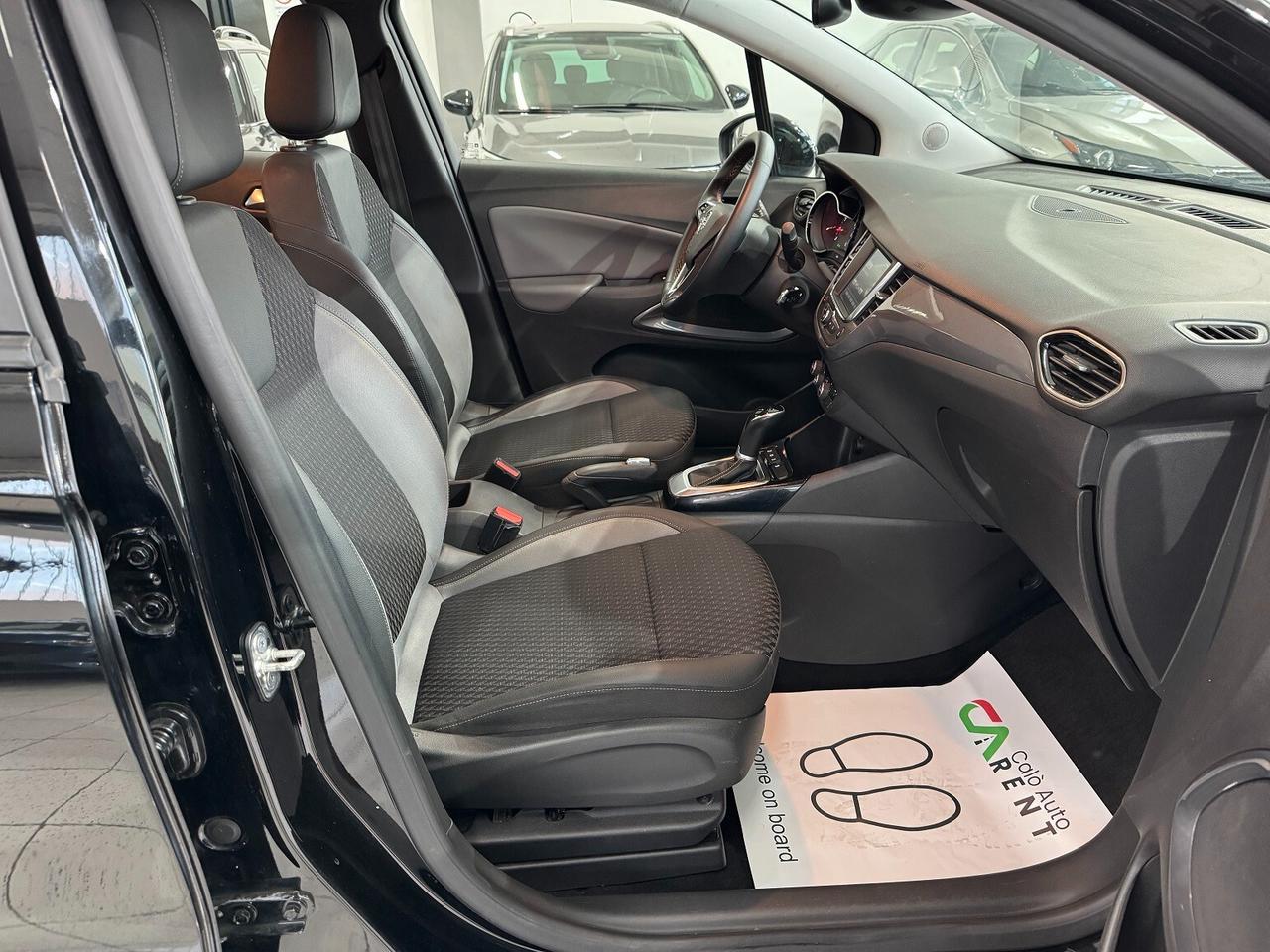 Crossland 1.5CDTI 120 AUTO Innovation SUPER BELLA
