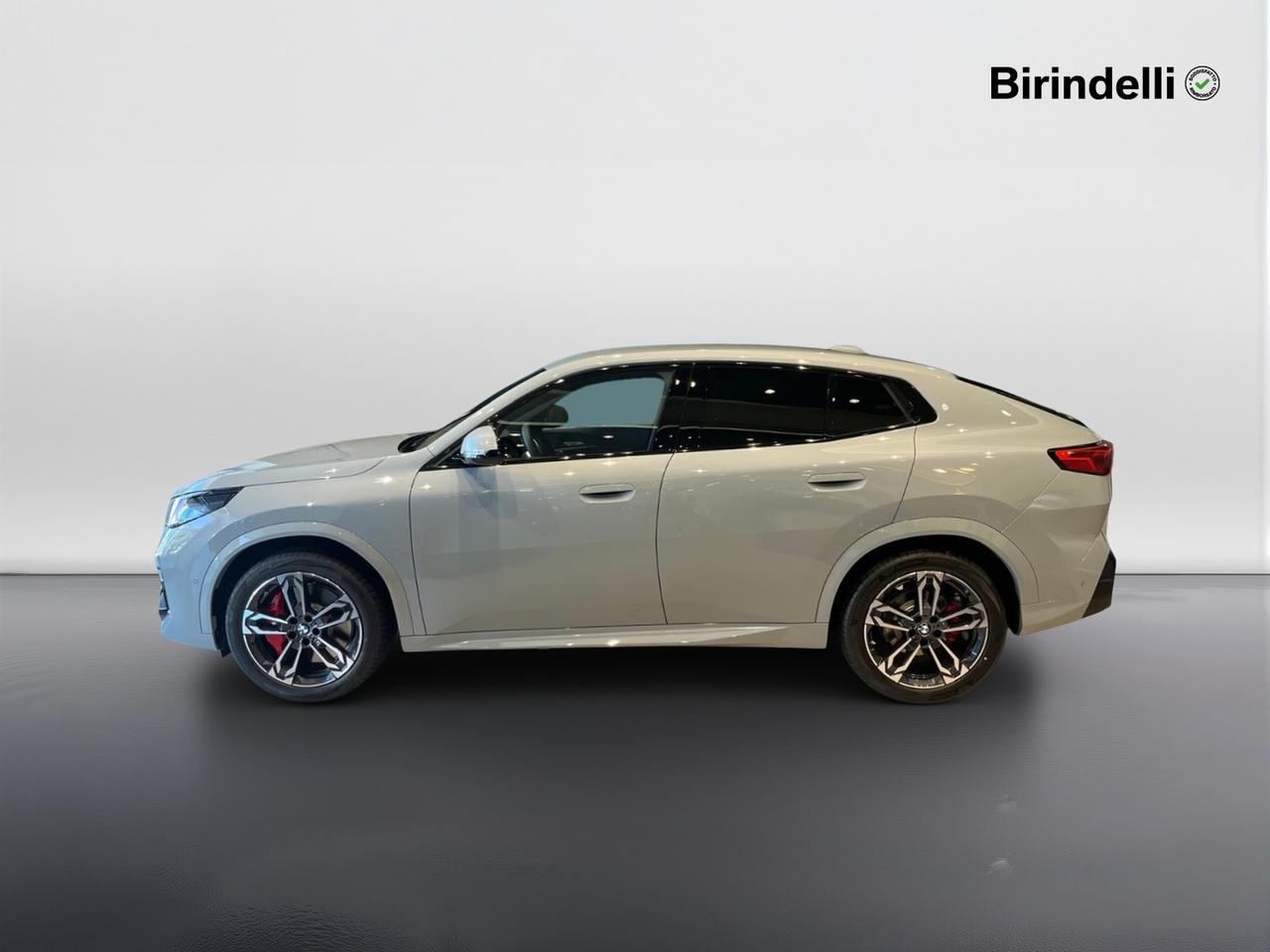 BMW X2 (U10) - X2 xDrive 20d Msport Pro
