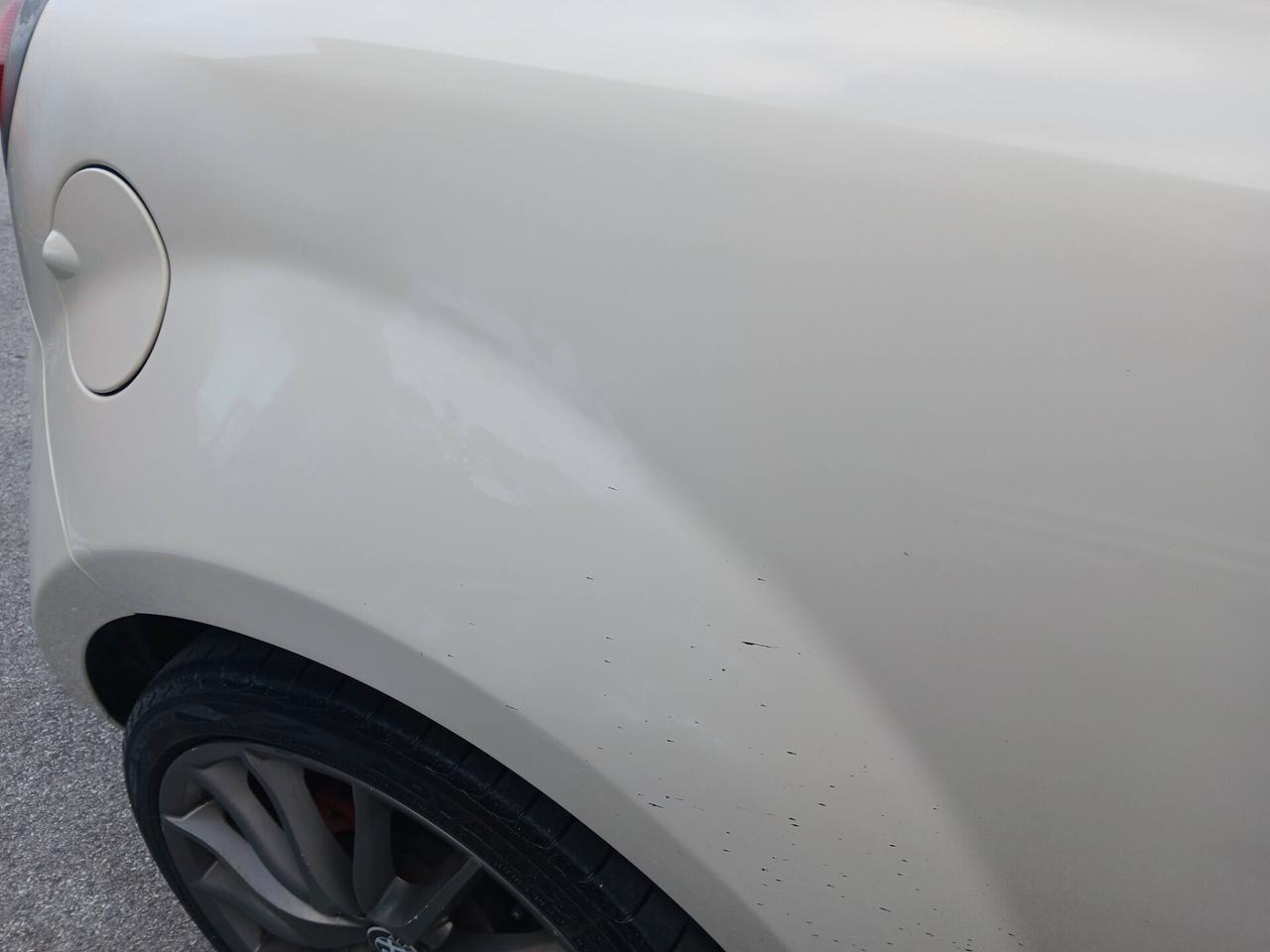 Alfa Romeo MiTo 1.4 T 170 CV M.air S&S Quadrifoglio Verde GPL