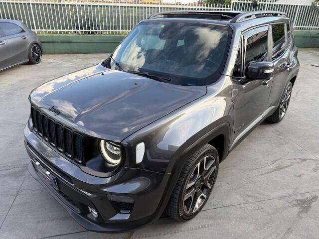Jeep Renegade 1.6 Mjt 120 CV Limited TETTO