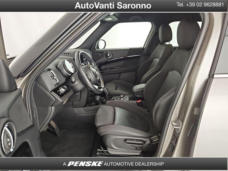 MINI Mini Countryman F60 Mini 2.0 Cooper D Hype Countryman