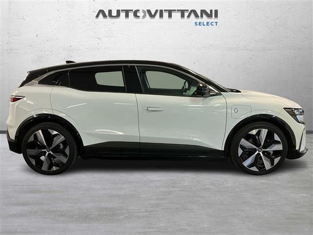 RENAULT Megane E-Tech Techno EV60 220cv AC22