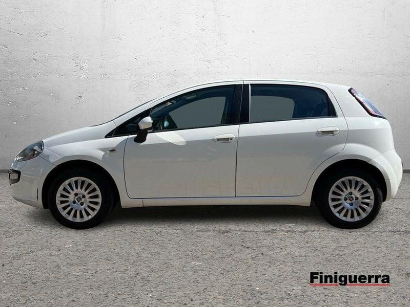 FIAT Punto Punto Evo 5p 1.2 Active s&s