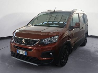 Peugeot Rifter BlueHDi 100 S&S Allure Standard