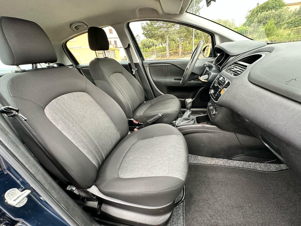 Fiat Panda 1.3 MJT CV95